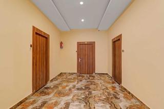 Hotel O Amba Heritage House - Prayagraj - 7