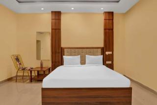 Hotel O Amba Heritage House - Prayagraj - 4