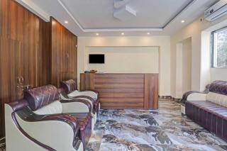 Hotel O Amba Heritage House - Prayagraj - 0