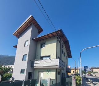 Route 76 VDA - Aosta - 0