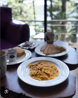HK Heights - Sunset Valley Retreat - Nathia Gali - 9