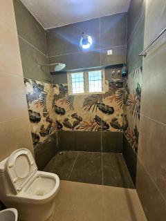 Garden Villa, Tranquil 2BR Retreat, Pool & Garden, Mahabalipuram - Mahabalipuram - 3