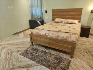 Garden Villa, Tranquil 2BR Retreat, Pool & Garden, Mahabalipuram - Mahabalipuram - 2