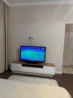 ЖК Тандау1, Центр нейрох, РДЦ, материнства и детства - Astana - 4