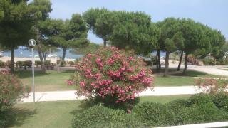 FRONT DE MER PLAGE DIRECT T4 8 Personnes - 0