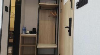 GreenTree Inn Anqing Tongcheng South Shengtang Road Shengtang International Business Hotel - 8