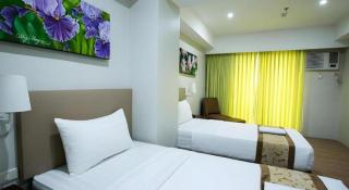 Hotel Fleur de Liz - Panglao Island - 5