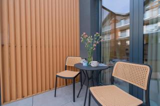Studio Comfort Laguna Beskidów - Zarzecze - 5