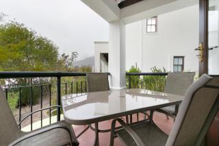 Winelands Golf Lodges 26 - Stellenbosch - 8