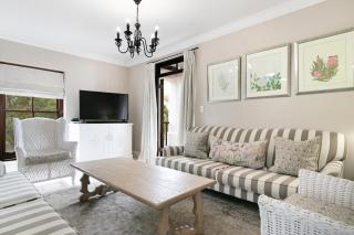Winelands Golf Lodges 26 - Stellenbosch - 7