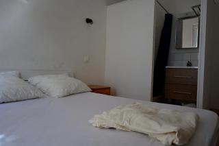 FRONT DE MER PLAGE DIRECT T4 8 Personnes - 7