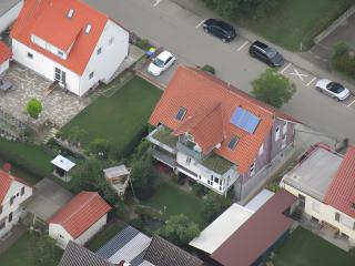 Ferienwohnung Stine - Stetten - 0