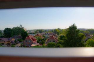 Gandriliškes Apartment - Klaipeda - 6
