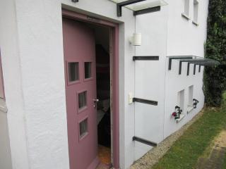 Ferienwohnung Stine - Stetten - 7