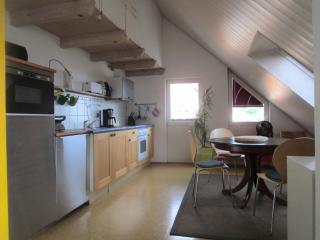Ferienwohnung Stine - Stetten - 2