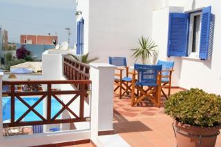 Cyclades Hotel - Karterados - 5