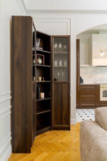The Bucharest Chapter - Boutique 1 bedroom apartment - Bucharest - 2