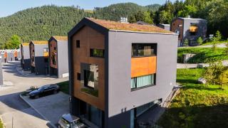 Chalet Pod Brdom - Apartments - Ružomberok - 7