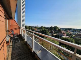 Gandriliškes Apartment - Klaipeda - 2