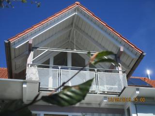 Ferienwohnung Stine - Stetten - 5