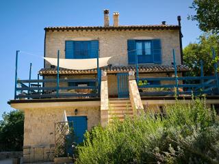 La casa dalle finestre blu - Abbateggio - 9
