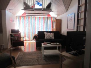 Ferienwohnung Stine - Stetten - 1