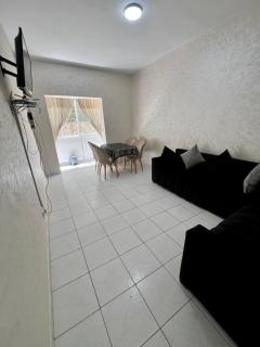 Bel appartement tanger centre - Tangeri - 5