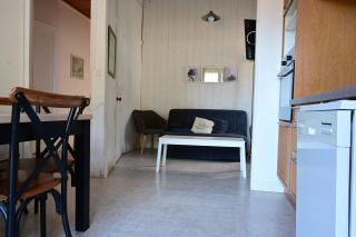 FRONT DE MER PLAGE DIRECT T4 8 Personnes - 4