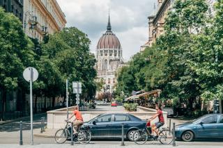 H57 - Hársfa City Haven - Best Location by BQA - Budapest - 6