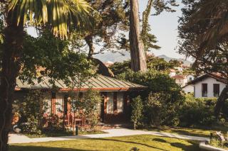 Parc Victoria Appartements - Saint-Jean-de-Luz - 9