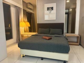 JB 1tebrau COZY home by GS - Johor Bahru - 1