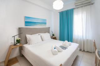 Georgia apartments and suites in town - Skiathos - 9