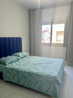 Bel appartement tanger centre - Tangeri - 3