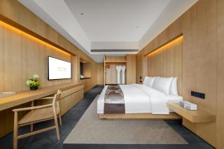 Chengdu Airport International Conference Center Hotel - 1