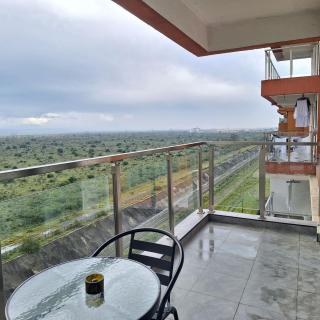 Astrol - Nairobi - 8