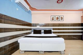 HOTEL O RIVER VIEW RESORT - - 9