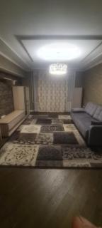 Золотой квадрат - Almaty - 4