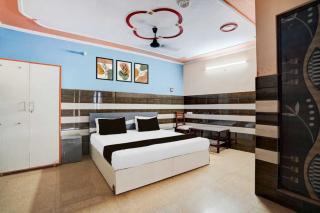 HOTEL O RIVER VIEW RESORT - 0