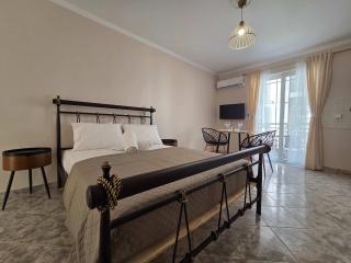 Capital Suites - Studio - Cárpatos - 0