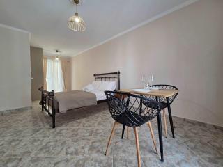 Capital Suites - Studio - Cárpatos - 8