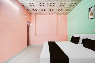 HOTEL O RIVER VIEW RESORT - - 5