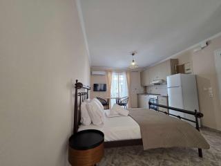 Capital Suites - Studio - Cárpatos - 1
