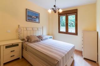 Apartamento con jardín privado - Pesués - 2