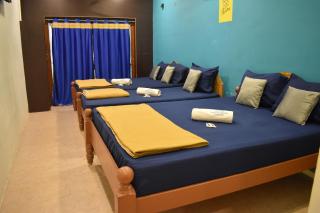 Aishwaryam home stay - Madurai - 3