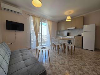 Capital Suites - Apartment 1 - Karpathos - 9
