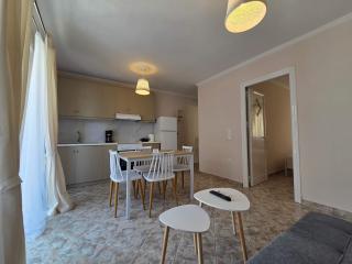 Capital Suites - Apartment 1 - Karpathos - 7