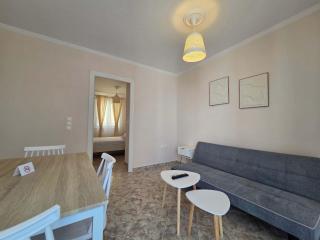 Capital Suites - Apartment 1 - Karpathos - 4