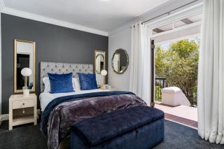 Winelands Golf Lodges 27 - Stellenbosch - 1
