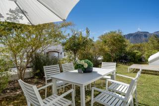 Winelands Golf Lodges 27 - Stellenbosch - 9
