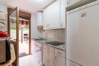 Apartamento con jardín privado - Pesués - 4